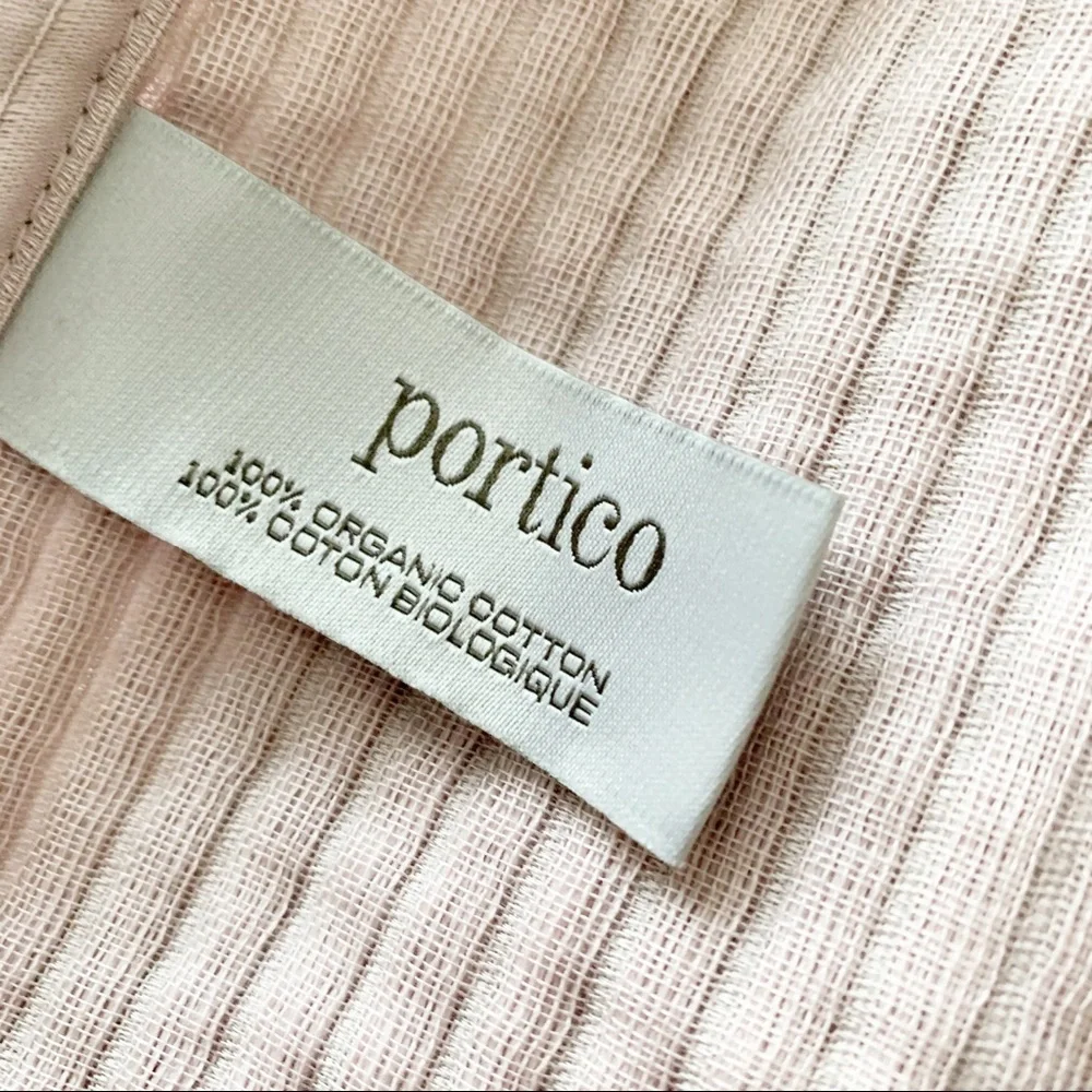 100% Organic Duvet Cover and Shams